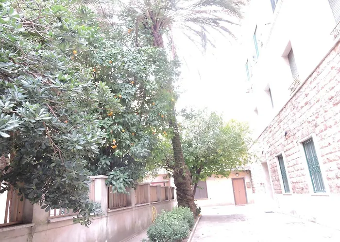 Domus Angelica