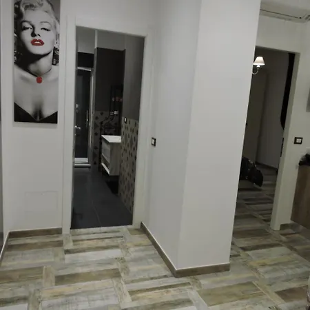 Domus Angelica Apartment Rome Exterior photo