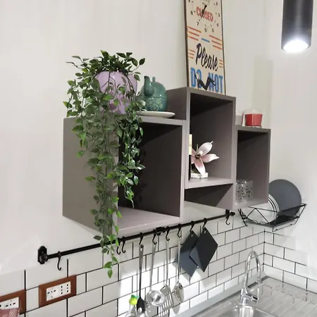 Domus Angelica Apartment Rome Exterior photo