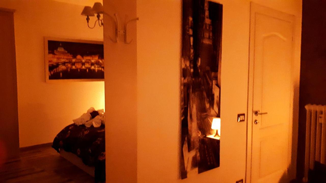 Apartment Domus Angelica Rom