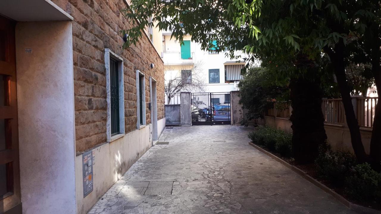 Domus Angelica * Rom