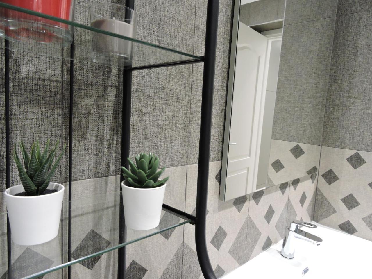 Apartment Domus Angelica Rom
