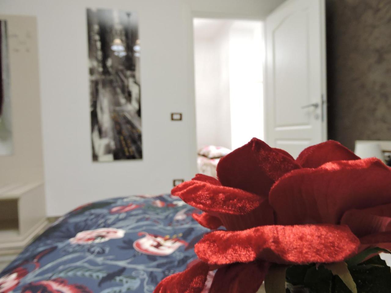 Domus Angelica Apartment Rom